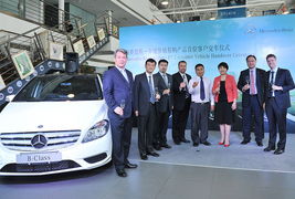 先享星徽座驾 后做三重智选 梅赛德斯-奔驰保值租购引领全新汽车消费理念