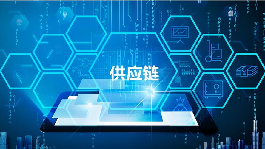海尔供应链大数据 重塑供应链管理服务的智慧引擎